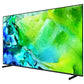 TV Set|SAMSUNG|85 "|4K Ultra HD|3840 x 2160 pixels|Flat|16:9|Neo QLED|QE85QN80HAUXXH