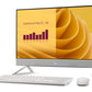 Dell EC27250 | Desktop | AIO | Intel Core 7 | 27 " | 150U | 16 GB | DDR5 | 1000 GB | NVIDIA GeForce MX570A | US International | Windows 11 Pro | Warranty 36 month(s)