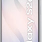 Samsung Galaxy S26+ (S947) | White | 6.7 " | Dynamic LTPO AMOLED 2X | 3120 x 1440 pixels | Qualcomm | Snapdragon 8 Elite Gen 5 | Internal RAM 12 GB | 256 GB | Dual SIM | 4G | 5G | Main camera resolution 50 MP | Secondary camera resolution 12 MP | And...