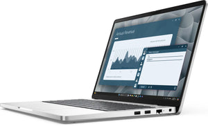 Dell Pro 14 PC14255/AMD Ryzen AI 7 PRO 350/16GB/512GB SSD/14.0" FHD+/AMD Radeon 860M/FgrPr/FHD/IR Cam/Mic/WLAN + BT/US Backlit Kb/3 Cell/W11Pro/ 3yrs Prosupport