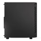 Case|ENDORFY|Signum 300 Solid|MidiTower|Not included|ATX|MicroATX|MiniITX|Colour Black|EY2A003