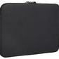 Thule | Sleeve Lithos  for MacBook Air 13'' | Sleeve | Black