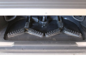 SALE OUT. Xiaomi Robot Vacuum | X20 Max EU | Wet&Dry | 5200 mAh | 8000 Pa | Black | REFURBISHED, USED, DIRTY, SCRATCHED