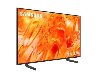 TV Set|SAMSUNG|85 "|4K Ultra HD|3840 x 2160 pixels|Flat|Neo QLED|QE85QN70HAUXXH