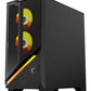 PC|MSI|Desktop|AMD RyzenT 7|7800X3D|32 GB|DDR5-SDRAM|Storage SSD|SSD 1 TB|NVIDIA GeForce RTX 5070|On board graphics AMD Radeon Graphics|Wi-Fi Yes|Bluetooth Yes|Windows 11 Home|MPGINFZ3X3D7NVRR7-875EU
