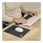 Fellowes | Breyta Keyboard Wrist Rest | Black