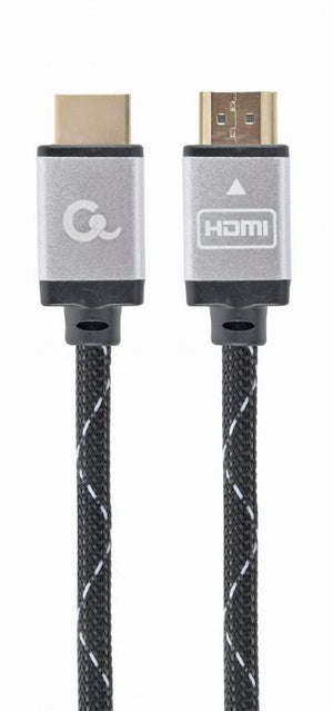 CABLE HDMI-HDMI 5M SELECT/PLUS CCB-HDMIL-5M GEMBIRD