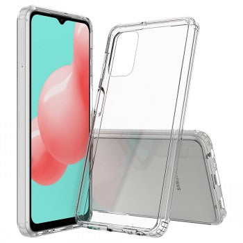 SCREENOR BUMPER GALAXY A32 5G TRANSPARENT