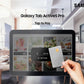 TABLET GALAXY TAB ACTIVE5 PRO/5G 10" 256G GR SM-X356 SAMSUNG