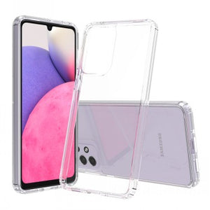 SCREENOR BUMPER GALAXY A33 5G TRANSPARENT