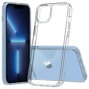 SCREENOR BUMPER IPHONE 14 PLUS CLEAR