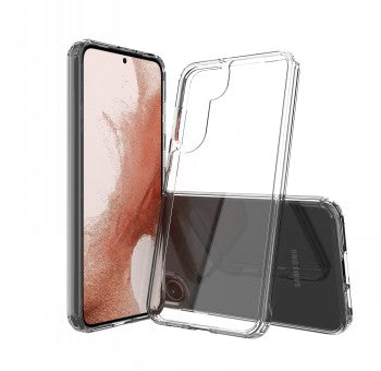 SCREENOR BUMPER GALAXY S23+ TRANSPARENT
