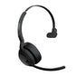Jabra Headset 25599-889-989 / EV255M2 Black