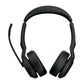 Jabra Evolve2 55 UC Stereo W. Stand USB-C