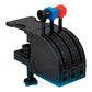 LOGI G Saitek PRO Flight Yoke Sys
