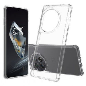 SCREENOR BUMPER ONEPLUS 12 TRANSPARENT