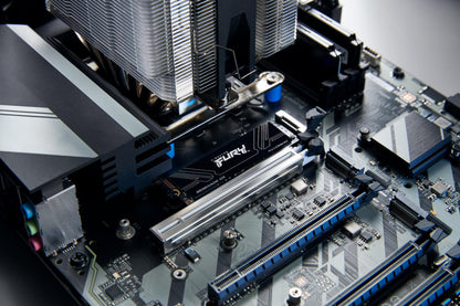 SSD|KINGSTON|FURY|1TB|M.2|PCIe Gen5|NVMe|3D TLC|Write speed 11000 MBytes/sec|Read speed 14200 MBytes/sec|2.3mm|MTBF 200000 hours|SFYR2S/1T0