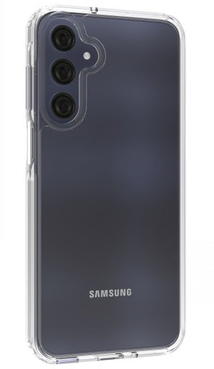 SCREENOR BUMPER GALAXY A16 5G LÄPINÄKYVÄ