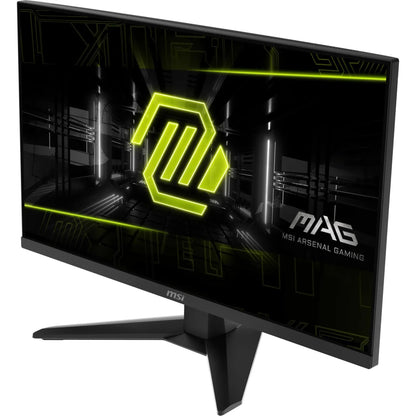 LCD Monitor|MSI|MAG 274QF X24|27"|Gaming|Matte|Panel IPS|2560x1440|16:9|240Hz|0.5 ms|Colour Black|MAG274QFX24