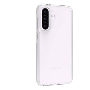 SCREENOR BUMPER GALAXY A56 LÄPINÄKYVÄ