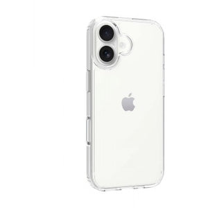 SCREENOR BUMPER IPHONE 17 LÄPINÄKYVÄ