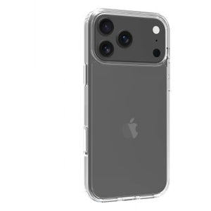 SCREENOR BUMPER IPHONE 17 PRO MAX  LÄPINÄKYVÄ