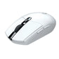 Logitech G305 Lightspeed  mouse White