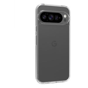 SCREENOR BUMPER GOOGLE PIXEL 10 PRO XL LÄPINÄKYVÄ