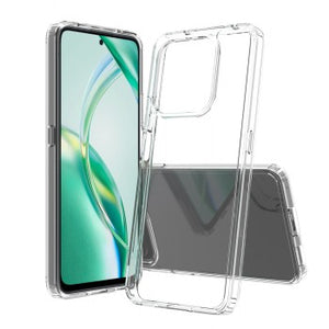 SCREENOR BUMPER HONOR 400 SMART LÄPINÄKYVÄ