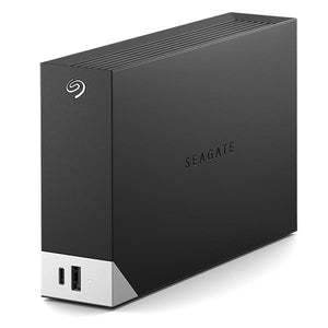 External HDD|SEAGATE|One Touch|STLC16000402|16TB|Black|STLC16000402