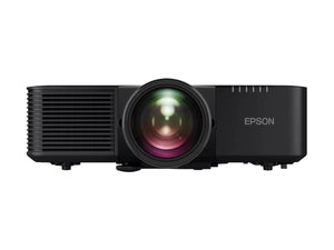 Epson | EB-L695SE | WUXGA (1920x1200) | 6000 ANSI lumens | Black