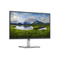 LCD Monitor|DELL|27 "|2560 x 1440 pixels|Quad HD|Native aspect ratio 16:9|LCD|Flat|210-BDDX_1014874772/1
