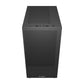 FSP Case | S110-B | Black | M-ATX Mid Tower