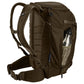 Thule | Landmark, 40 L | Travel pack | Deep Khaki