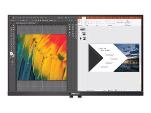 PHILIPS 24B1U5301H 24inch monitor