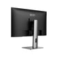 LCD Monitor|MSI|PRO MP273QP|27"|Panel IPS|2560x1440|16:9|75Hz|1 ms|Speakers|Swivel|Pivot|Height adjustable|Tilt|Colour Black / Silver|PROMP273QP