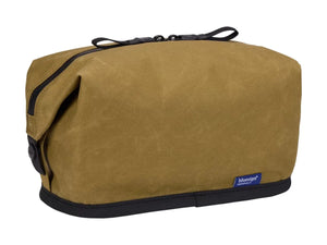 Thule | Aion | Toiletry Bag | Waterproof | Nutria