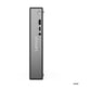 Lenovo ThinkCentre | neo 55q G6 | Desktop | Tiny | AMD Ryzen 5 | 220 | Internal memory 16 GB | SODIMM DDR5 | 512 GB | AMD Radeon 740M Graphics | No Optical drive | Keyboard language English | Windows 11 Pro | Warranty 36 month(s)