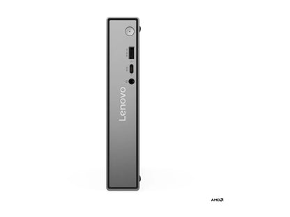 Lenovo ThinkCentre | neo 55q G6 | Desktop | Tiny | AMD Ryzen 5 | 220 | Internal memory 16 GB | SODIMM DDR5 | 512 GB | AMD Radeon 740M Graphics | No Optical drive | Keyboard language English | Windows 11 Pro | Warranty 36 month(s)