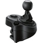 Logitech Gaming Accessories 941-000130 black