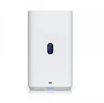 UBIQUITI UNAS 2 WHITE