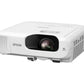 Epson | EB-W56S | WXGA (1280x800) | 3700 ANSI lumens | White