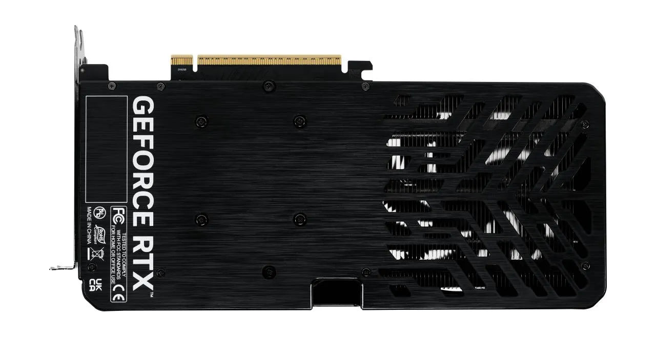 Graphics Card|PALIT|NVIDIA GeForce RTX 5060 Ti|8 GB|GDDR7|128 bit|PCIE 5.0 16x|Dual Slot Fansink|1xHDMI|3xDisplayPort|NE7506T019P1-GB2062D