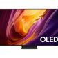 SAMSUNG QE55S95HFTXXH 55inch OLED TV