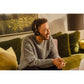 JABRA Evolve3 45 - Stereo LINK 390a MS