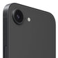 MOBILE PHONE IPHONE 16E/128GB BLACK MD1Q4 APPLE