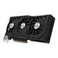 Graphics Card|GIGABYTE|NVIDIA GeForce RTX 4070|20 GB|GDDR6|192 bit|PCIE 4.0 16x|Triple slot Fansink|1xHDMI|3xDisplayPort|GV-N4070WF3OCV2-12GD