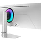 SAMSUNG Odyssey G9 49inch Gaming Monitor