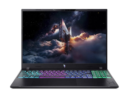 Acer Nitro|ANV16-A71|AMD Ryzen 7 AI|450|180 Hz|16"|1920x1200|RAM 32GB|DDR5|SSD 1TB|NVIDIA GeForce RTX 5060|8GB|ENG/RUS