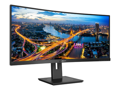 PHILIPS 345B1C/00 Monitor 31.5inch VA